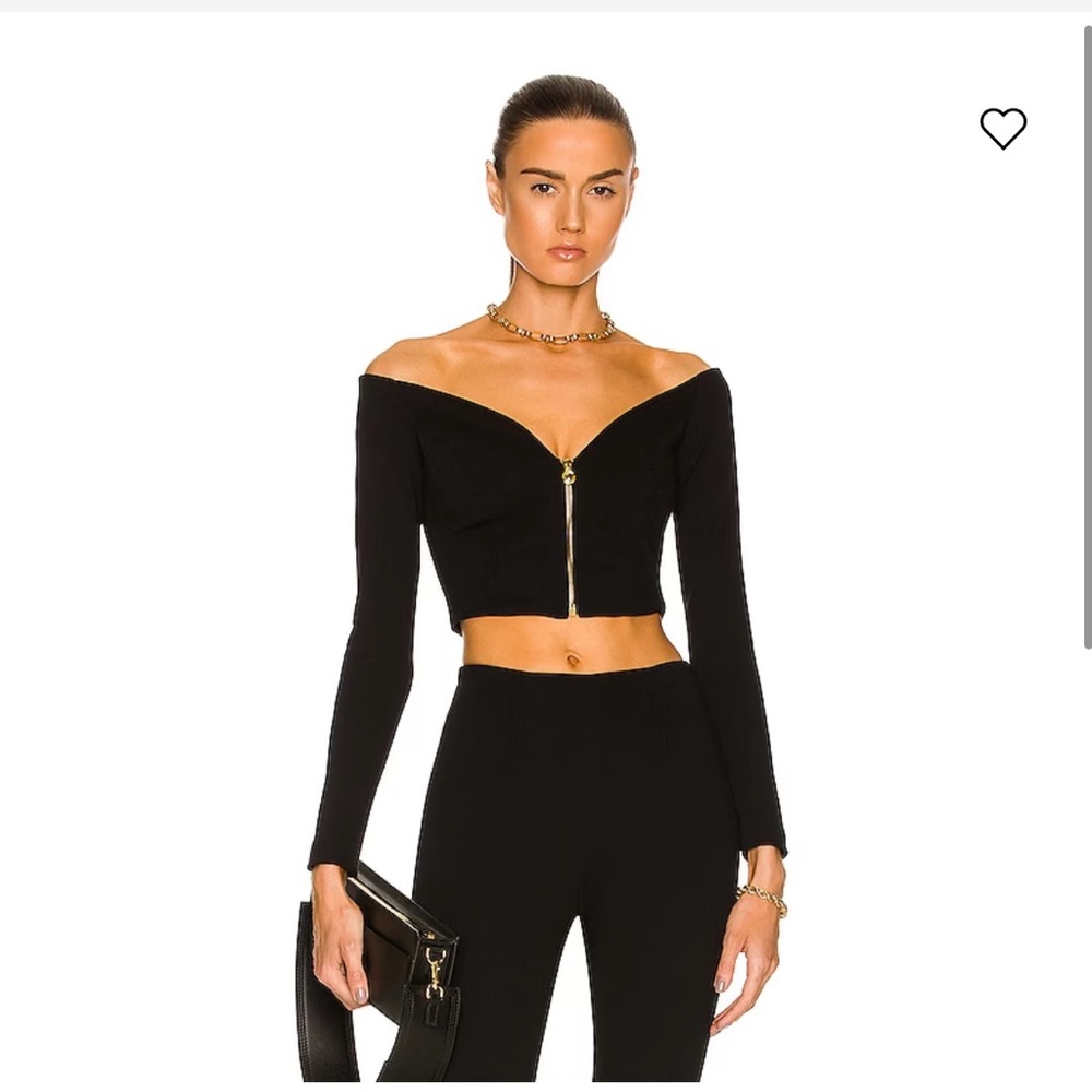 Dundas Harper Top